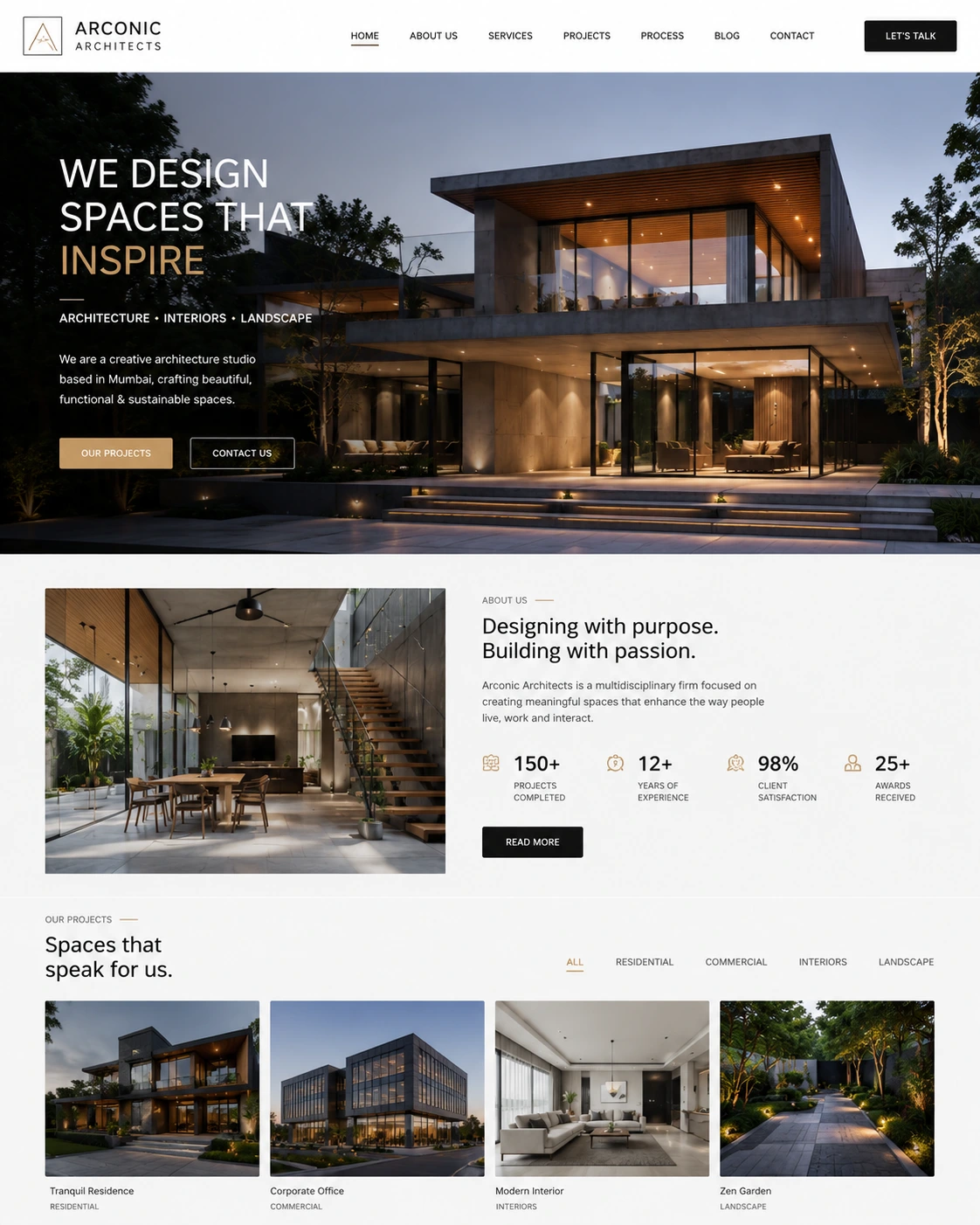 Interior Design